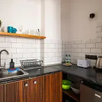 Apartmán Hoza 35 Centre By Bookinghost *