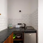 Apartmán Hoza 35 Centre By Bookinghost Varšava