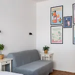Apartmán Hoza 35 Centre By Bookinghost *