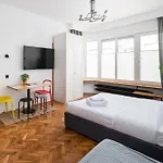 Apartmán Hoza 35 Centre By Bookinghost