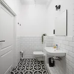 Hoza 35 Centre By Bookinghost Apartmán Varšava