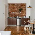Apartmán Hoza 35 Centre By Bookinghost Varšava