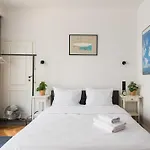Apartmán Hoza 35 Centre By Bookinghost *