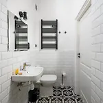 Apartmán Hoza 35 Centre By Bookinghost Varšava