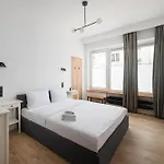 Hoza 35 Centre By Bookinghost Apartmán Varšava