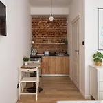 Hoza 35 Centre By Bookinghost Apartmán Varšava
