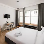 Hoza 35 Centre By Bookinghost Apartmán *