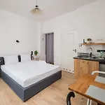 Apartmán Hoza 35 Centre By Bookinghost *
