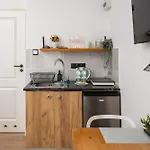 Hoza 35 Centre By Bookinghost Apartmán Varšava