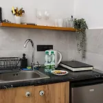 Hoza 35 Centre By Bookinghost Apartmán *