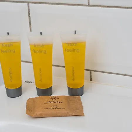 Lägenhet Hoza 35 Centre By Bookinghost