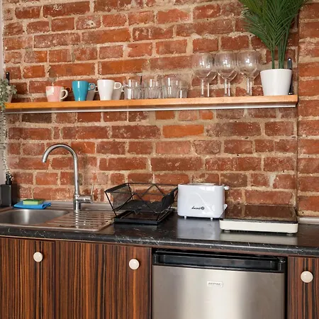 Hoza 35 Centre By Bookinghost Βαρσοβία