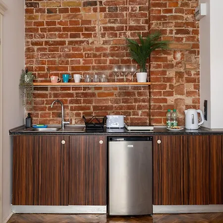 Διαμέρισμα Hoza 35 Centre By Bookinghost Βαρσοβία