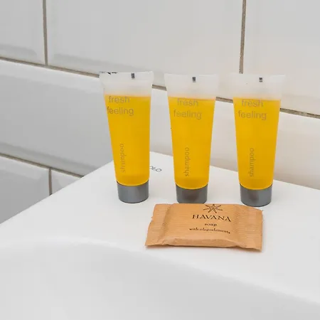 Hoza 35 Centre By Bookinghost Lägenhet Warszawa