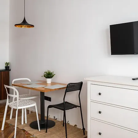 Hoza 35 Centre By Bookinghost * Βαρσοβία