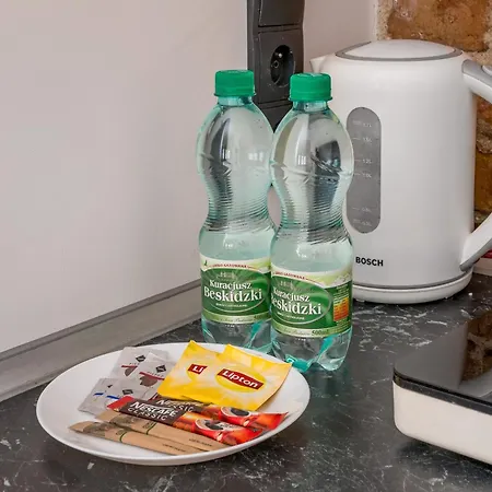 Lägenhet Hoza 35 Centre By Bookinghost *