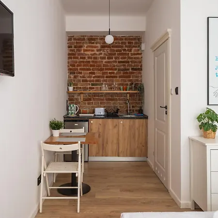 Hoza 35 Centre By Bookinghost Διαμέρισμα Βαρσοβία