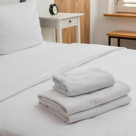 Hoza 35 Centre By Bookinghost Lägenhet