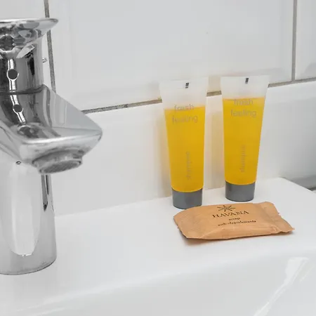 Hoza 35 Centre By Bookinghost Διαμέρισμα