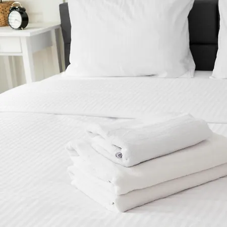 Hoza 35 Centre By Bookinghost Διαμέρισμα