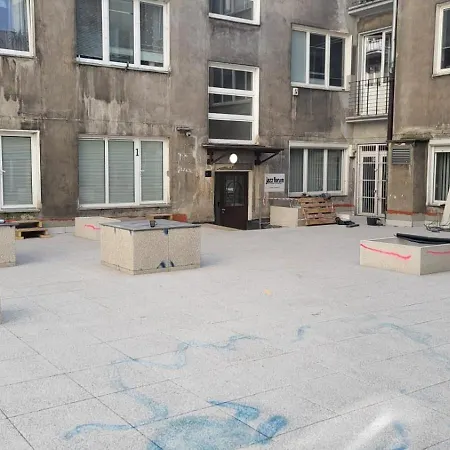 Hoza 35 Centre Daire *
