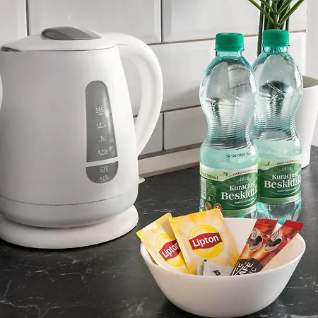 Hoza 35 Centre By Bookinghost