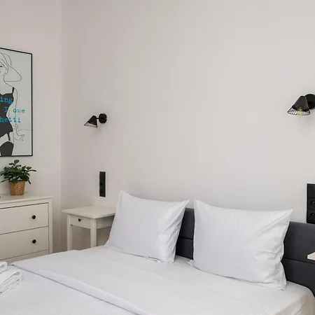 Hoza 35 Centre By Bookinghost ורשה