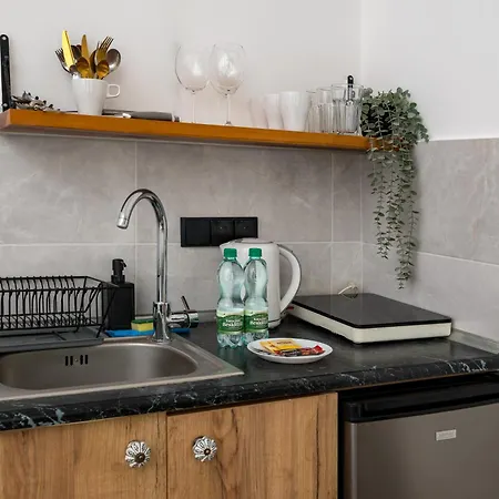 Hoza 35 Centre By Bookinghost דירה *