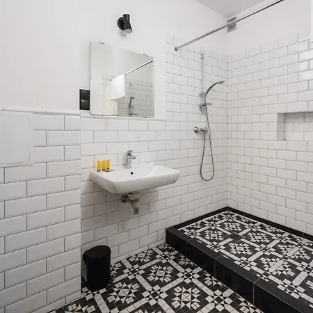 Apartment Hoza 35 Centre By Bookinghost