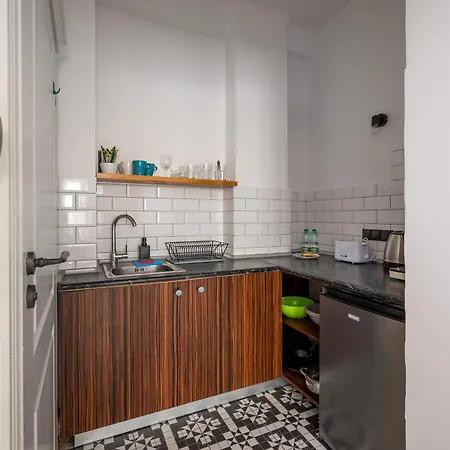 Hoza 35 Centre By Bookinghost Apartment