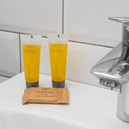 Apartment Hoza 35 Centre By Bookinghost