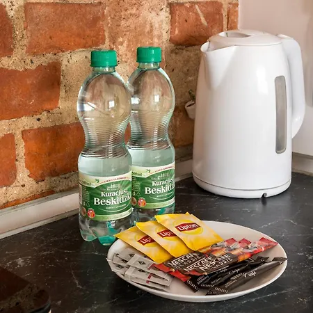 Hoza 35 Centre By Bookinghost Warschau