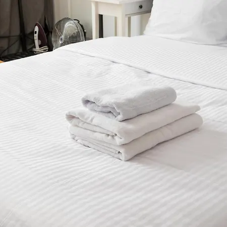 Apartment Hoza 35 Centre By Bookinghost