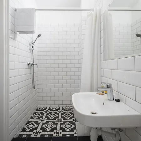 Apartment Hoza 35 Centre By Bookinghost Warschau