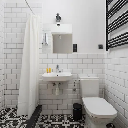 Apartment Hoza 35 Centre By Bookinghost