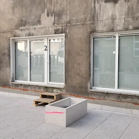 Hoza 35 Centre By Bookinghost Warschau